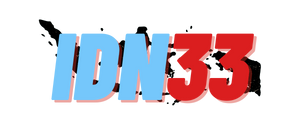  IDN33 logo