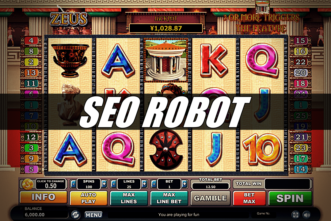 Menariknya Bermain Slots Online Judi Terbaik Saat Ini